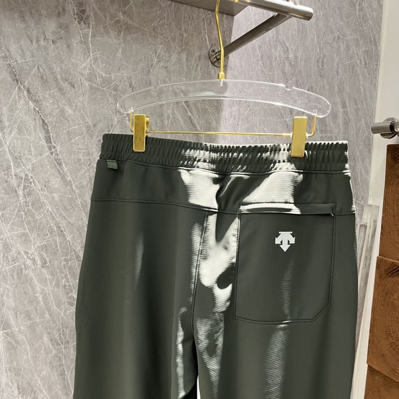 Descente Long Pants